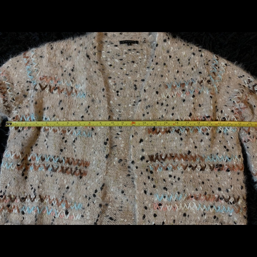 Dry Goods Cardigan - Picture 3 of 3